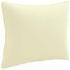 vidaXL Vank&uacute;&scaron; na chrb&aacute;t PUTTEN 100% polyester Kr&eacute;mov&aacute; 60 x 40 x 15 cm