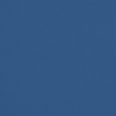 vidaXL Vonkajší slnečník s hliníkovou tyčou 270 cm, azúrovo modrý
