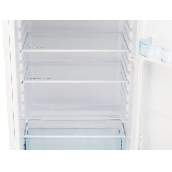 Chladnička Exquisit 91 l, 80 W, KS92-4RVA+