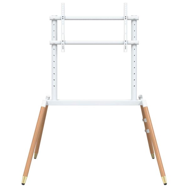 vidaXL Podstavec pod TV 37-86-palcov Max VESA 400x600 mm 60 kg