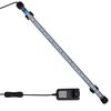 Akv&aacute;riov&aacute; LED lampa 48 cm modr&aacute;