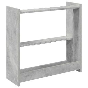 vidaXL Stojan na biliardov&eacute; t&aacute;ga Kompozitn&eacute; drevo 60 x 20 x 57 cm