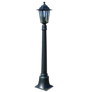 vidaXL Preston Z&aacute;hradn&eacute; svetlo 105 cm