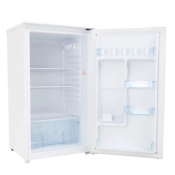 Chladnička Exquisit 91 l, 80 W, KS92-4RVA+