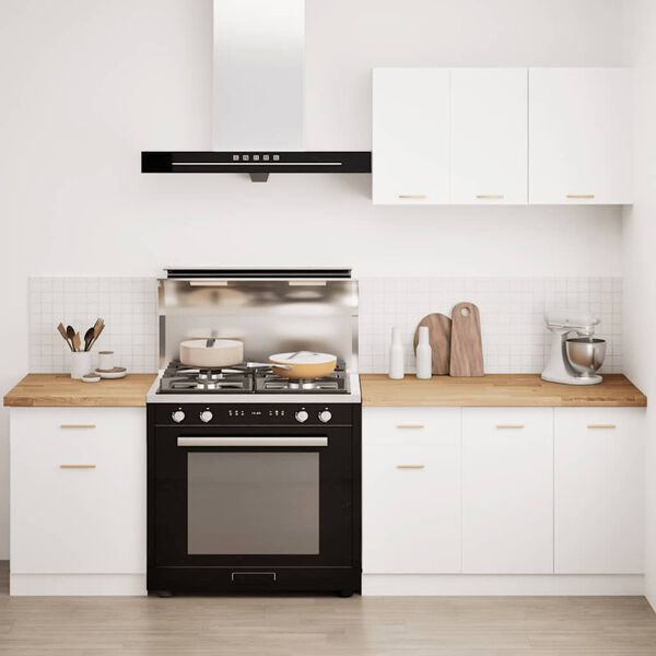 vidaXL Kuchynsk&aacute; pracovn&aacute; doska 60x63,5x4 cm dubov&yacute; mas&iacute;v obdĺžnikov&yacute;