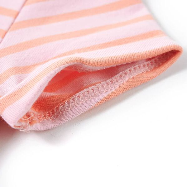 Detsk&eacute; tričko ružov&eacute; 116