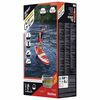 Bestway Hydro-Force Fastblast Tech Set Nafukovací SUP 381x76x15 cm
