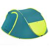 Bestway Cool Mount Stan Zelen&aacute; 2,10 x 2,40 x 1,00 m