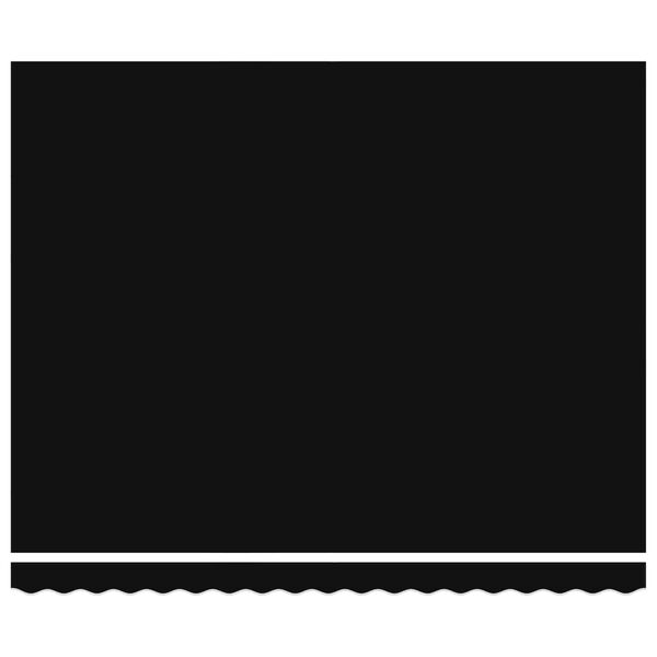 vidaXL Mark&iacute;za Čierna 400 &times; 300 cm Polyester a hlin&iacute;k