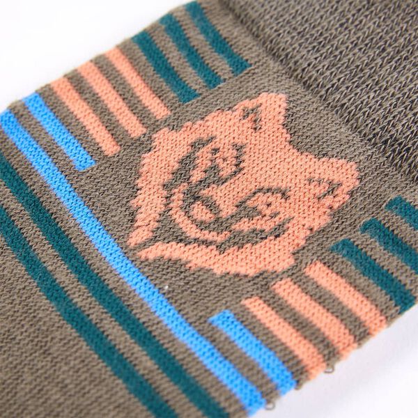 Detské ponožky 5 párov EU 30-34