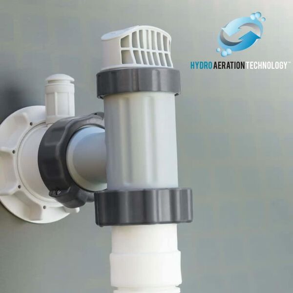 Intex Kartu&scaron;ov&aacute; filtr&aacute;cia 9463 l/hod 28634GS