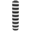 vidaXL Tieniaca sieť antracitovo-biela 1,8x10 m HDPE 150 g/m&sup2;