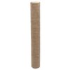 vidaXL Valec z juty 1x25 m 100 % juta 200 gsm