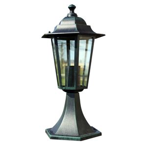 Z&aacute;hradn&aacute; lampa 41cm