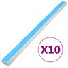vidaXL K&aacute;blov&yacute; rozvod samolepiaci 60x40 mm 10 m PVC