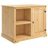 vidaXL Kuchynsk&yacute; ostrovn&yacute; set 2 ks Medov&yacute; vosk 112 x 77 x 91,5 cm