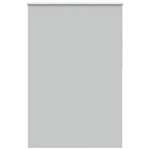 vidaXL roleta Blackout svetlo &scaron;ed&aacute; 150x210 cm &Scaron;&iacute;rka l&aacute;tky 146,6cm