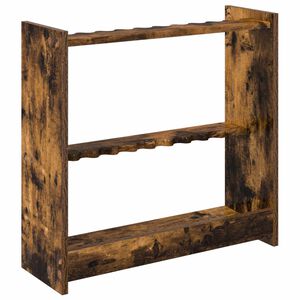 vidaXL Stojan na biliardov&eacute; t&aacute;ga Kompozitn&eacute; drevo 60 x 20 x 57 cm
