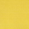 vidaXL Balkónová markíza, žltá 75x600 cm, HDPE