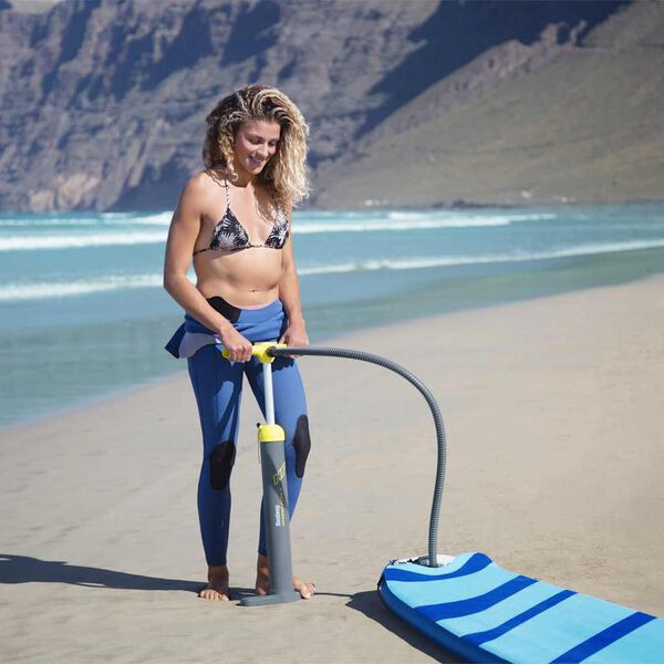 Bestway Hydro-Force Nafukovací surf 243x57x7 cm