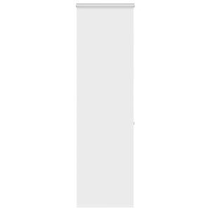 vidaXL Sprchov&aacute; roleta s kazetou, 60x240 cm, &scaron;&iacute;rka l&aacute;tky 56 cm