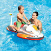 Intex Nafukovačka v tvare sk&uacute;tra Wave Rider Ride-on 117x77 cm