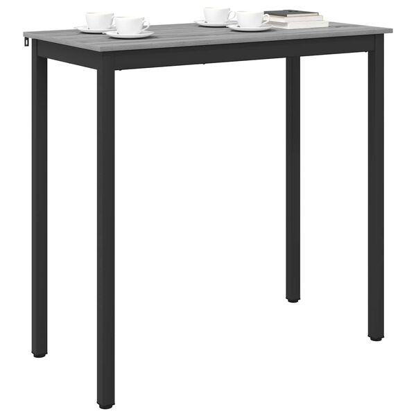 vidaXL Jed&aacute;lensk&eacute; stoly Kompozitn&eacute; drevo