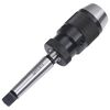 vidaXL R&yacute;chloup&iacute;nacie skľučovadlo MT3-B18 s up&iacute;nac&iacute;m rozsahom 16 mm 1-16B16