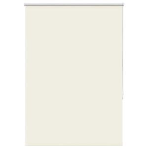 vidaXL Roleta Zatemnenie sivobiele 110x175 cm &Scaron;&iacute;rka l&aacute;tky 105,7 cm