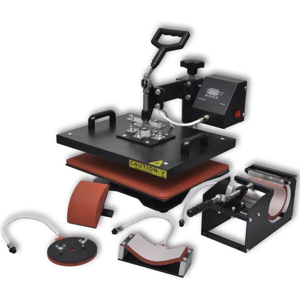 Termolis na potl&aacute;čanie 900 W