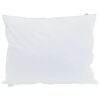 vidaXL Vank&uacute;&scaron; 2 ks 40 x 60 cm Perie Biela
