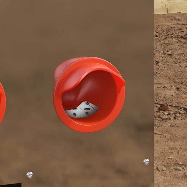 vidaXL Kŕmidlo pre kurčat&aacute; 2 pcs Strieborn&aacute; 60,5 x 29 x 51 cm