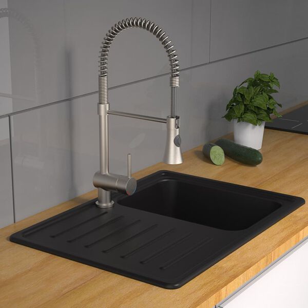 SCH&Uuml;TTE Um&yacute;vadlov&aacute; bat&eacute;ria a &scaron;pir&aacute;lov&aacute; pružina CORNWALL n&iacute;zkotlakov&aacute;