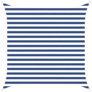 vidaXL Slnečn&aacute; plachta 2,5 x 2,5 m 100% polyester Oxford &Scaron;tvorcov&yacute;