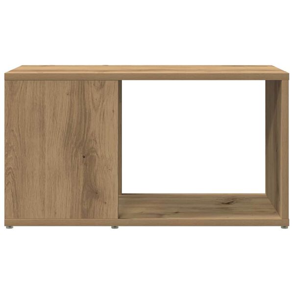 VidaXL TV Skrinka Artisan Dub 60x24x32cm Drevené