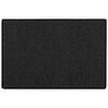 vidaXL Beh&uacute;ň koberec Antracit 100 x 150 cm 100% polypropyl&eacute;n