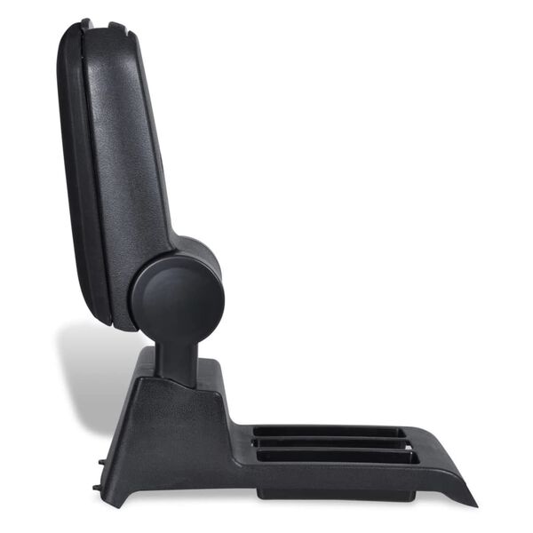 vidaXL Lakťová opierka VW POLO 9N 9N2 9N3 VW CROSS POLO