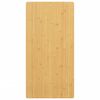 vidaXL Stolov&aacute; doska 40x80x2,5 cm bambus