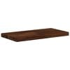 vidaXL Obdĺžnikov&yacute; st&ocirc;l 80 x 30 x 3,2 cm Obdĺžnikov&yacute;
