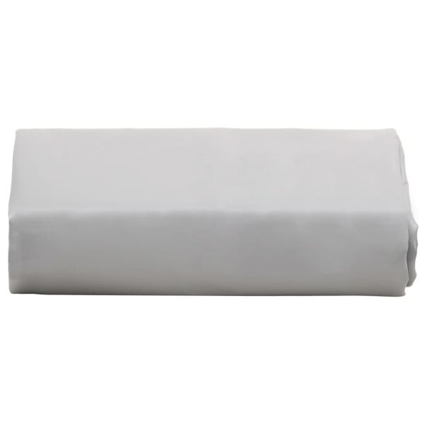 vidaXL Celta, sivá 1x2,5 m 650 g/m²