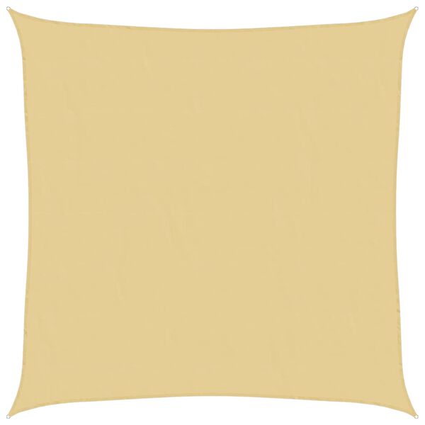 vidaXL Tienidlo bledosivé 2,5x2,5 m 100% polyester oxfordská látka