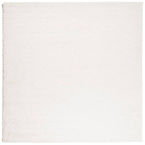 vidaXL Shaggy koberec PAMPLONA, vysok&yacute; vlas, modern&yacute; kr&eacute;mov&yacute; 160x160cm