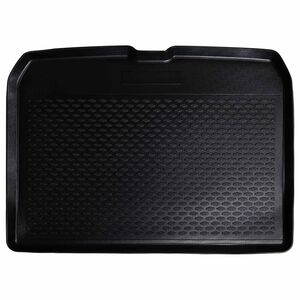 vidaXL Podložka do kufra vhodn&eacute; pre AUDI Q2 2017- Guma