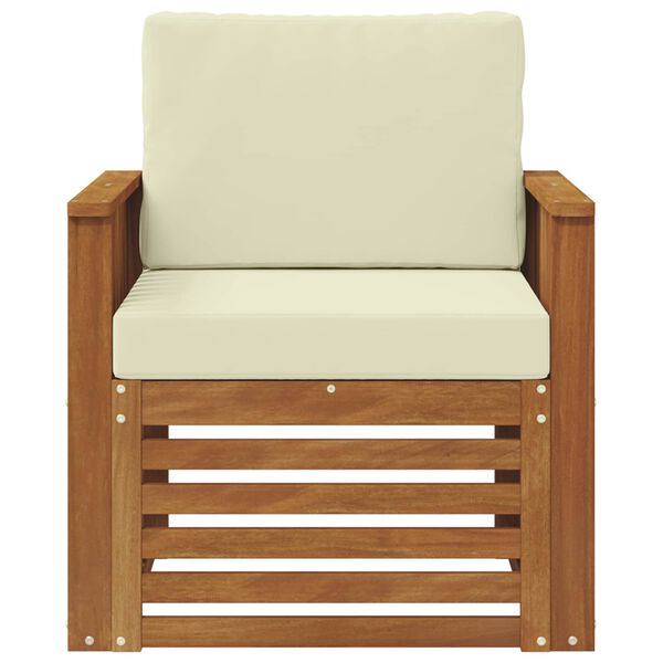 vidaXL Z&aacute;hradn&aacute; s&uacute;prava gaučov s vank&uacute;&scaron;om Pr&iacute;rodn&aacute; 71 x 63 x 73 cm