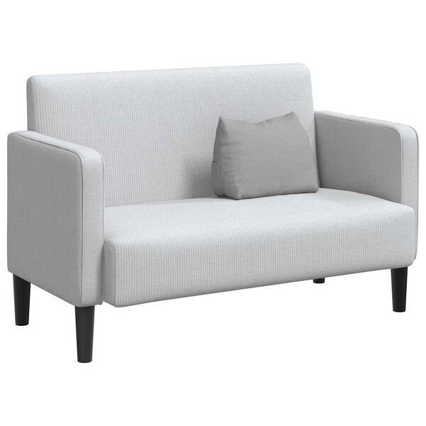 vidaXL Podu&scaron;ka na chrb&aacute;t Obl&aacute; &scaron;ed&aacute; 45 x 20 x 35 cm l&aacute;tka