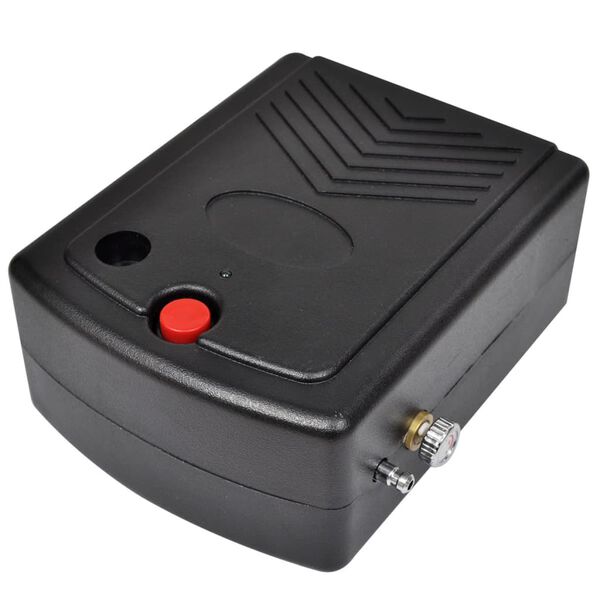 Rozpra&scaron;ovač farby s nastaviteľnou 1,5 m hadicou