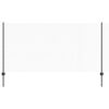 vidaXL Zvaren&yacute; dr&ocirc;ten&yacute; plot 50 x 1,2 m (&Scaron; x V) PVC potiahnut&aacute; oceľ