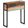 vidaXL Kvetin&aacute;č 60x20x68 cm mas&iacute;vne recyklovan&eacute; drevo