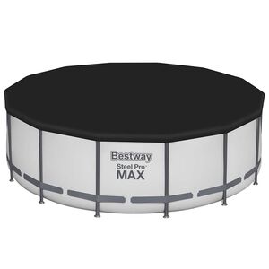 Bestway Flowclear Baz&eacute;nov&aacute; plachta 396 cm