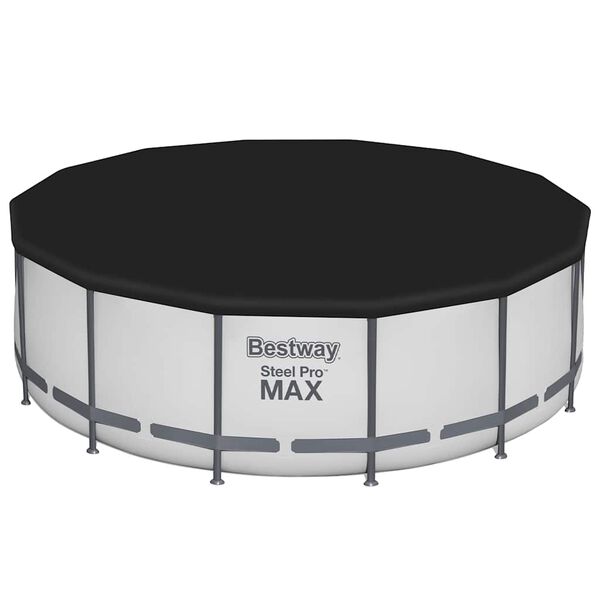 Bestway Flowclear Baz&eacute;nov&aacute; plachta 396 cm